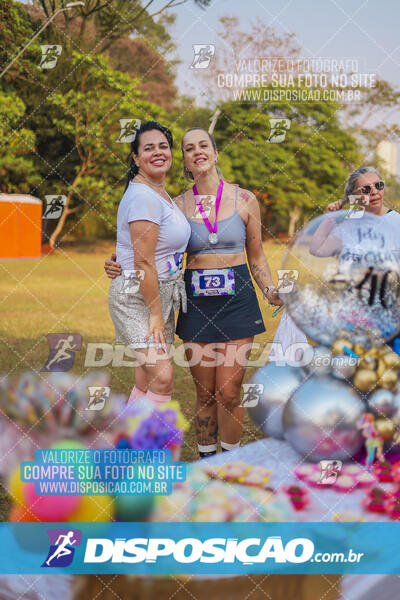 40 anos Ana Paula Kangoo Street Running