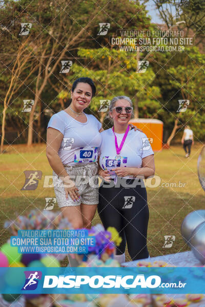 40 anos Ana Paula Kangoo Street Running