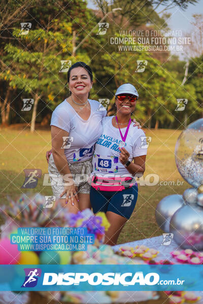 40 anos Ana Paula Kangoo Street Running