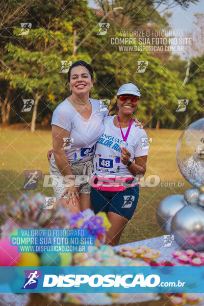 40 anos Ana Paula Kangoo Street Running