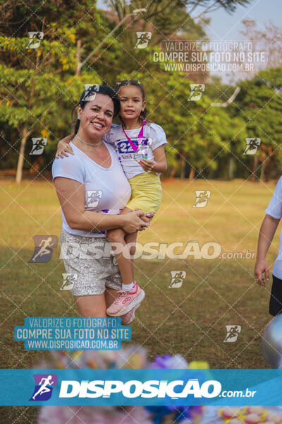 40 anos Ana Paula Kangoo Street Running