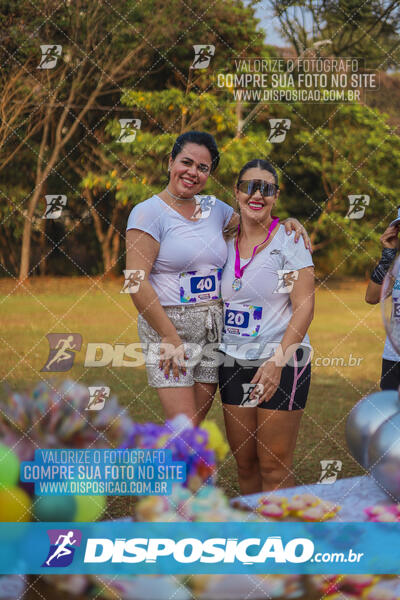 40 anos Ana Paula Kangoo Street Running