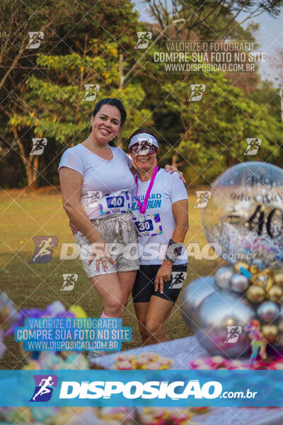 40 anos Ana Paula Kangoo Street Running