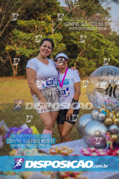 40 anos Ana Paula Kangoo Street Running