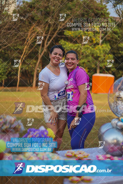 40 anos Ana Paula Kangoo Street Running