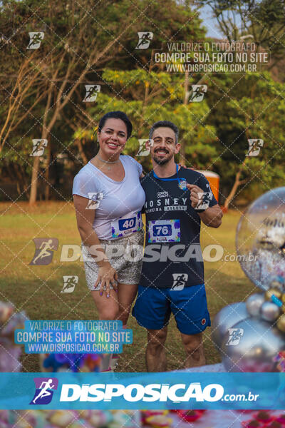 40 anos Ana Paula Kangoo Street Running