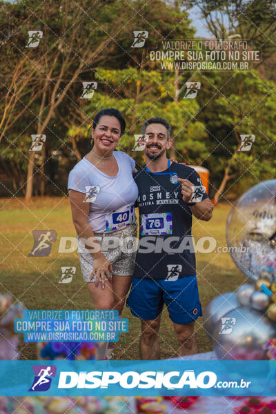 40 anos Ana Paula Kangoo Street Running