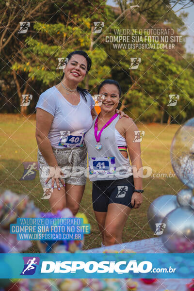 40 anos Ana Paula Kangoo Street Running