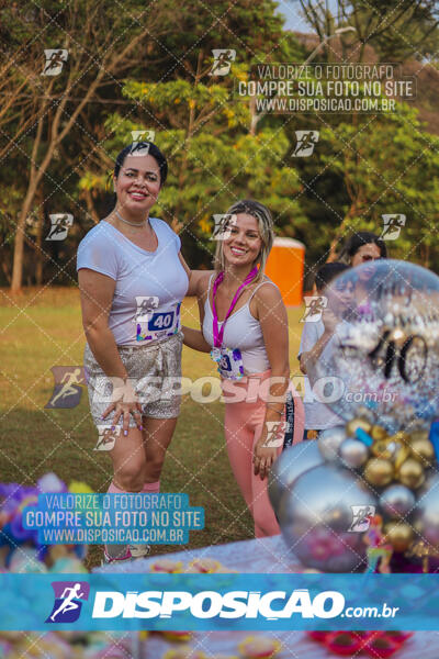 40 anos Ana Paula Kangoo Street Running