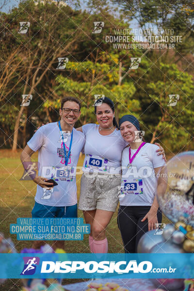 40 anos Ana Paula Kangoo Street Running