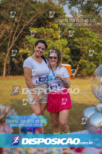 40 anos Ana Paula Kangoo Street Running