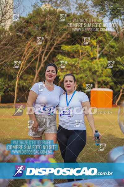 40 anos Ana Paula Kangoo Street Running