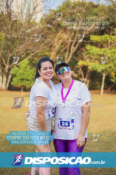 40 anos Ana Paula Kangoo Street Running