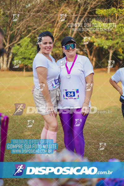 40 anos Ana Paula Kangoo Street Running