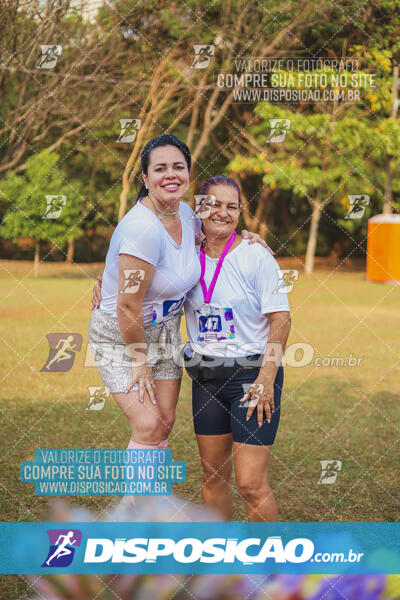 40 anos Ana Paula Kangoo Street Running