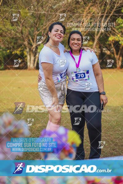 40 anos Ana Paula Kangoo Street Running