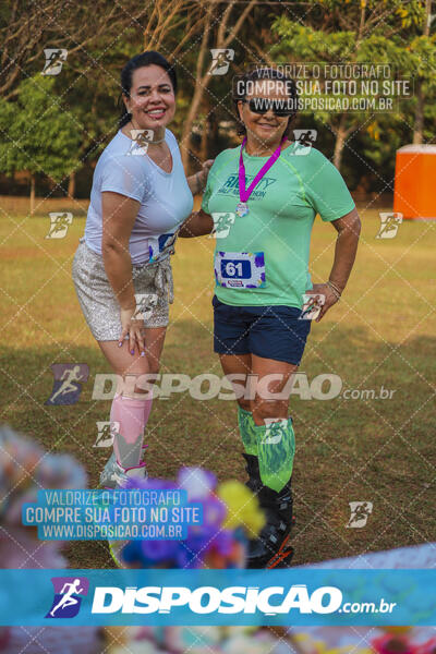 40 anos Ana Paula Kangoo Street Running