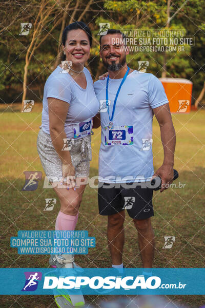 40 anos Ana Paula Kangoo Street Running