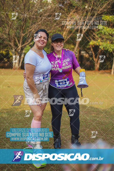 40 anos Ana Paula Kangoo Street Running