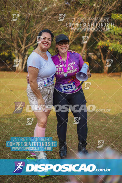 40 anos Ana Paula Kangoo Street Running