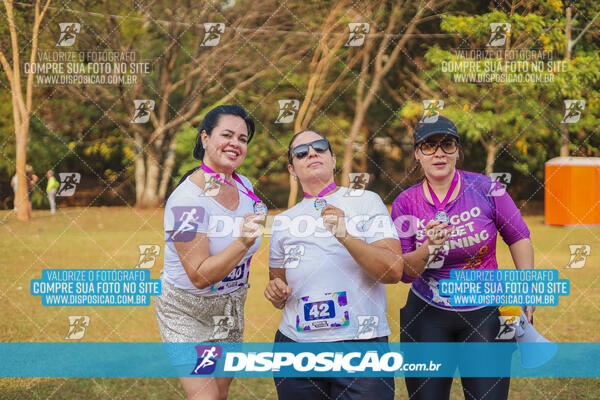 40 anos Ana Paula Kangoo Street Running