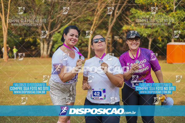 40 anos Ana Paula Kangoo Street Running