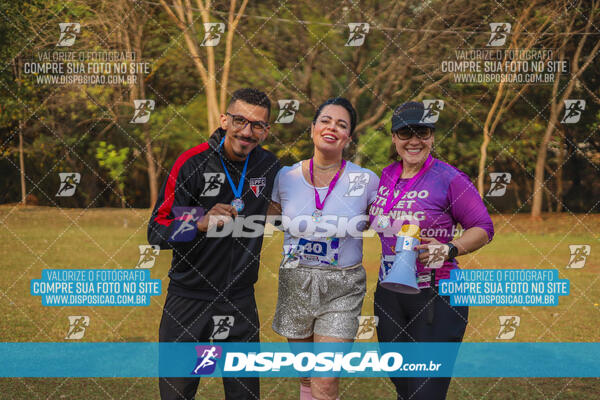 40 anos Ana Paula Kangoo Street Running