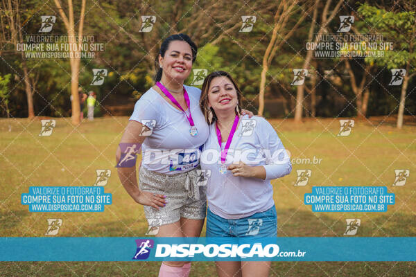 40 anos Ana Paula Kangoo Street Running