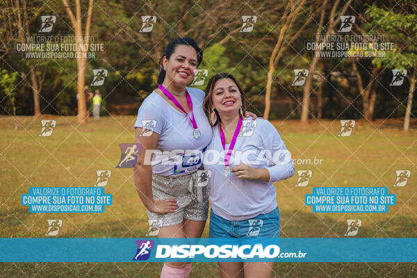 40 anos Ana Paula Kangoo Street Running