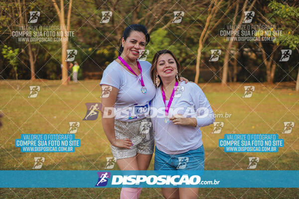 40 anos Ana Paula Kangoo Street Running