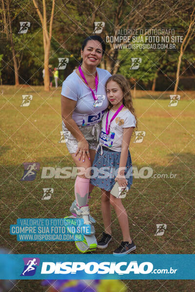 40 anos Ana Paula Kangoo Street Running