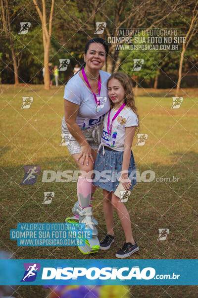 40 anos Ana Paula Kangoo Street Running