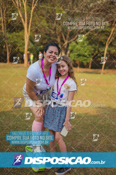 40 anos Ana Paula Kangoo Street Running