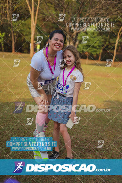 40 anos Ana Paula Kangoo Street Running