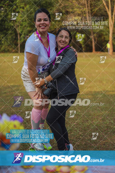 40 anos Ana Paula Kangoo Street Running