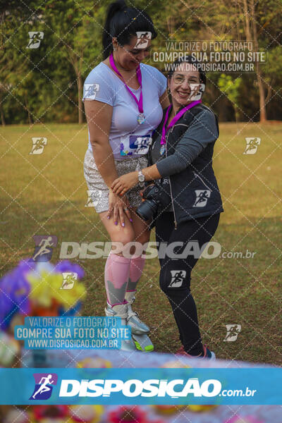 40 anos Ana Paula Kangoo Street Running