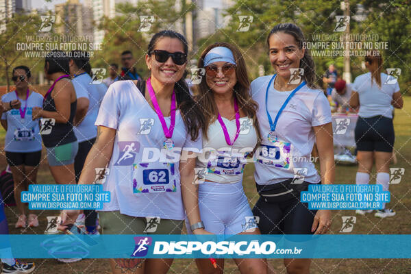 40 anos Ana Paula Kangoo Street Running