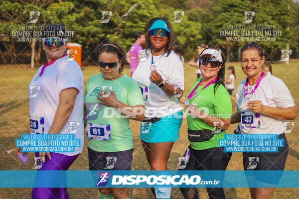 40 anos Ana Paula Kangoo Street Running