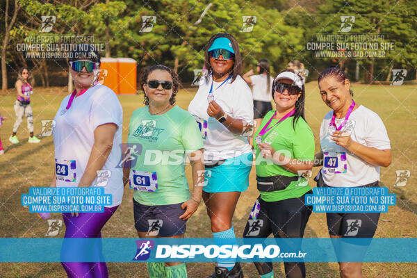 40 anos Ana Paula Kangoo Street Running