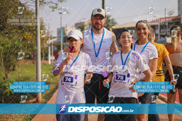 40 anos Ana Paula Kangoo Street Running