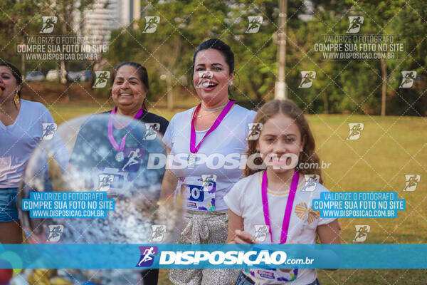 40 anos Ana Paula Kangoo Street Running