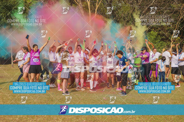 40 anos Ana Paula Kangoo Street Running