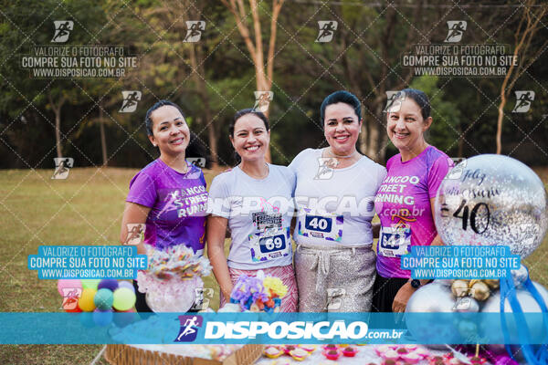 40 anos Ana Paula Kangoo Street Running