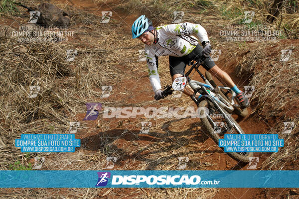 4º GP Marco Andrade XCO 