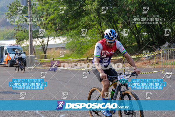 4º GP Marco Andrade XCO 