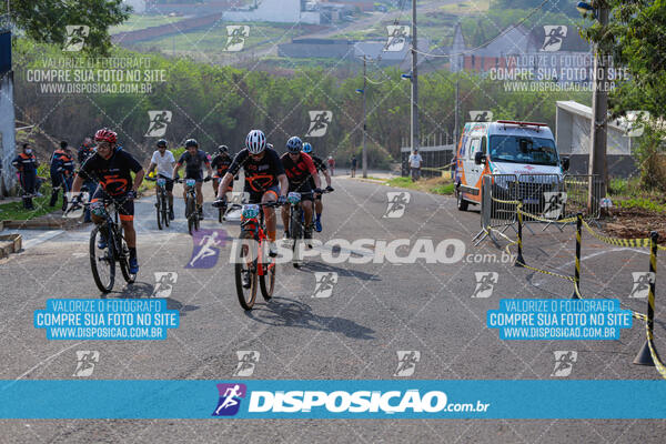 4º GP Marco Andrade XCO 