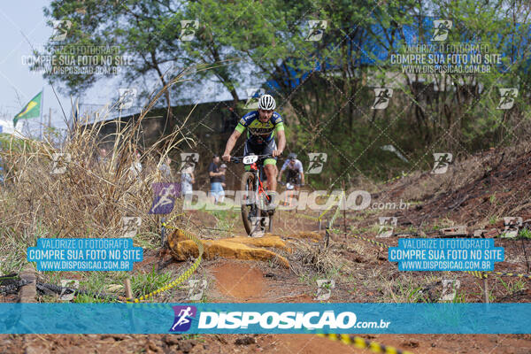 4º GP Marco Andrade XCO 