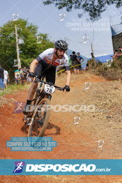 4º GP Marco Andrade XCO 