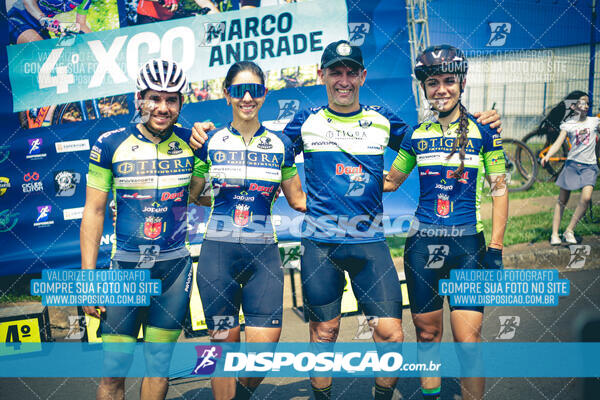 4º GP Marco Andrade XCO 