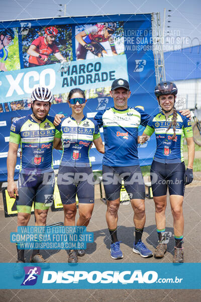 4º GP Marco Andrade XCO 